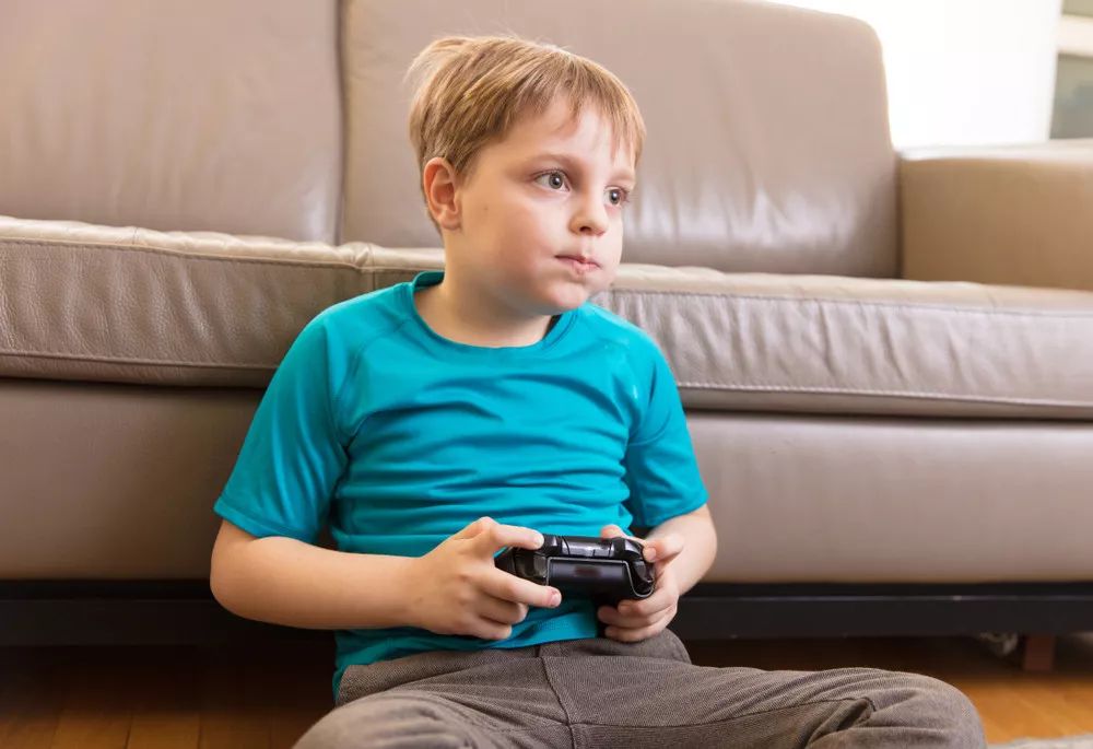 Mendeteksi Autisme pada Anak Melalui Permainan (tikcelo/Shutterstock)