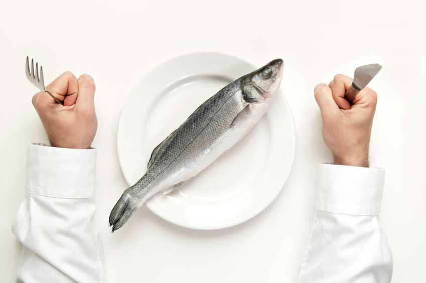Cegah Badan Lemas Saat Puasa dengan Makan Ikan Saat Sahur