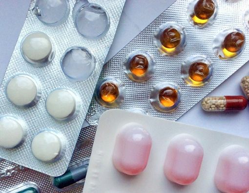 Cara Membuang Obat Kedaluwarsa yang Tepat