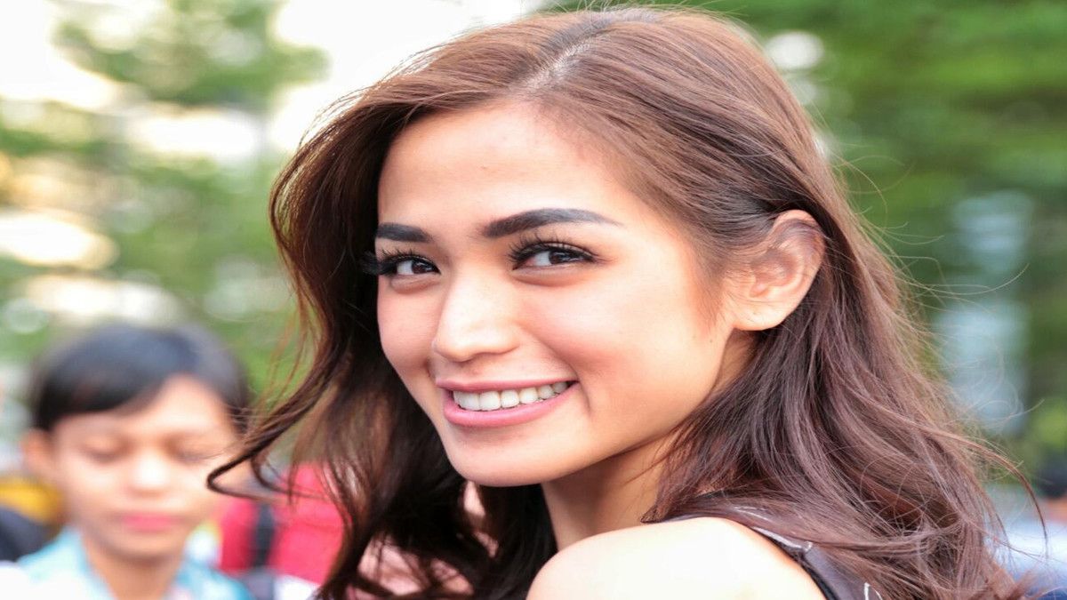 Jessica Iskandar Didiagnosis Alami Masalah Jantung Takikardia