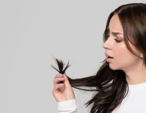Cara Efektif Mengatasi Rambut Bercabang dengan Cara Sederhana