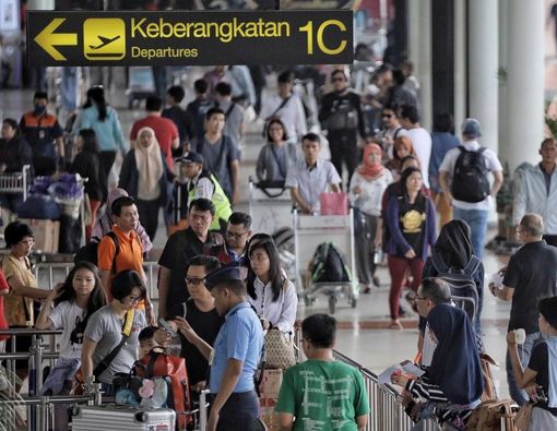 Jumlah Kasus COVID-19 Indonesia Diprediksi Meningkat Pasca Lebaran!