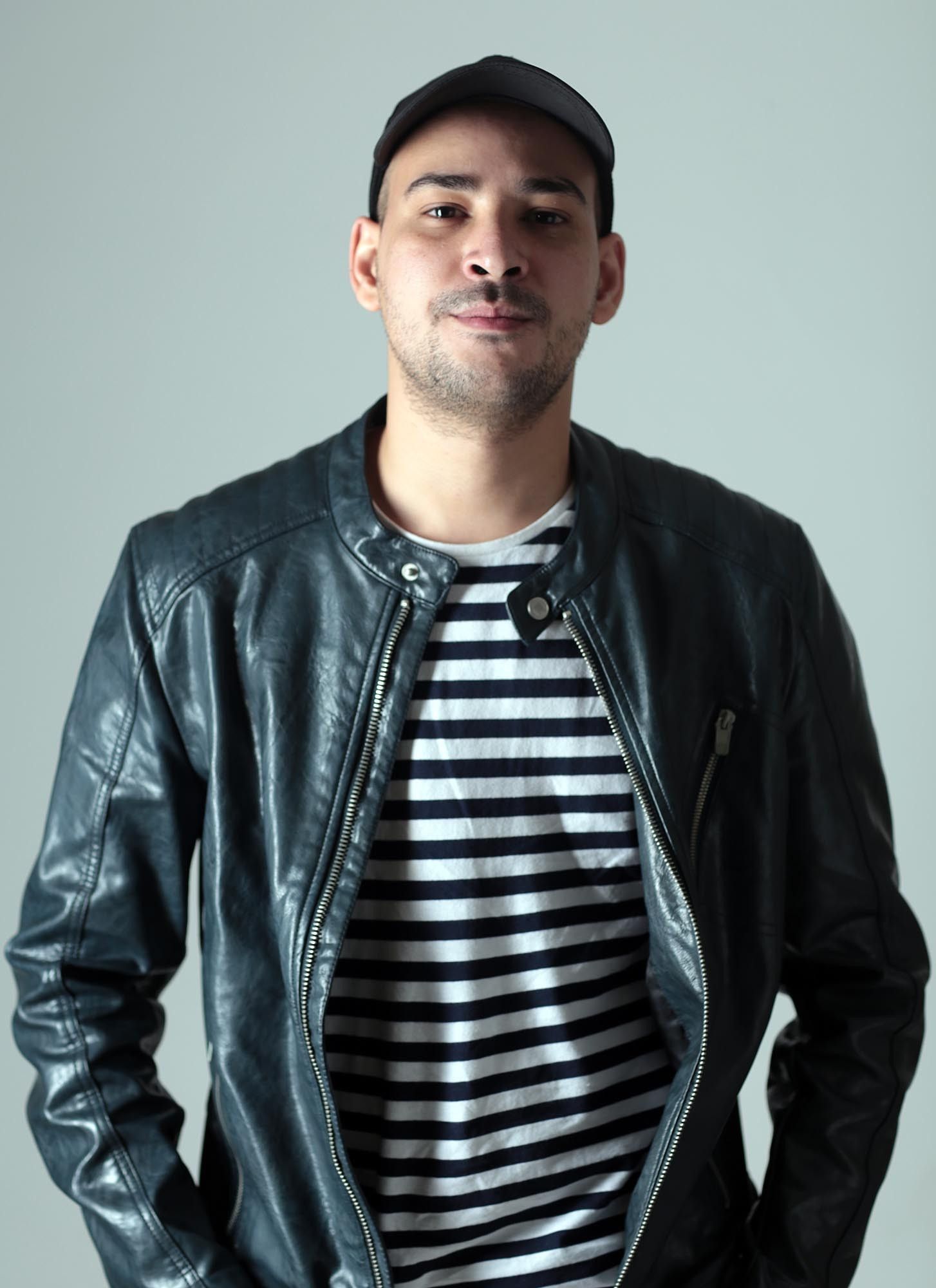 Riza Shahab, Sabu dan Efek Sampingnya