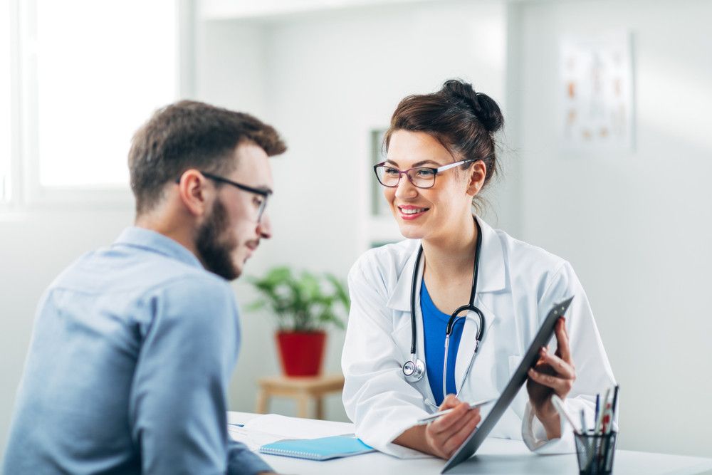 Kenali Tanda dan Gejala Rheumatoid Artritis