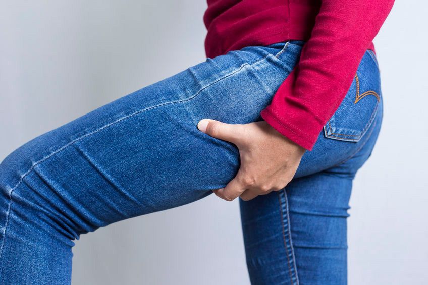 Sakit Paha? Awas, Meralgia Paresthetica