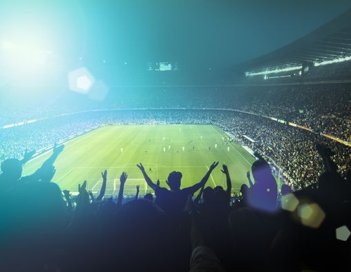 Tak Ingin Badan Lemas saat Nonton Asian Games? Ini Kiatnya