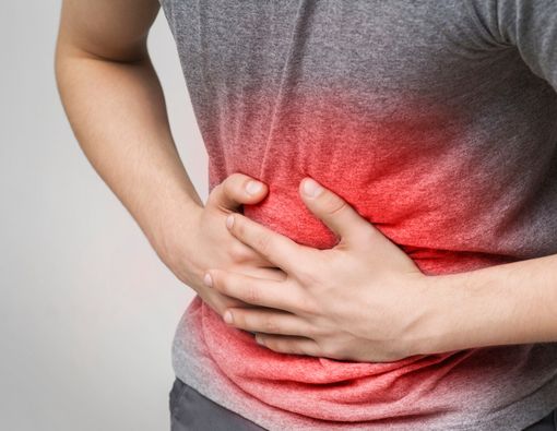 Kondisi Perut Menunjukkan Kesehatan Anda