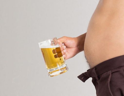 Benarkah Bir Bisa Bikin Perut Buncit?