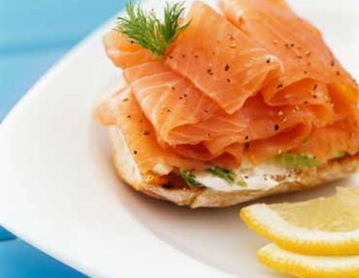 Ikan untuk Mencegah Alzheimer