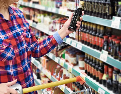 6 Cara Memilih Kecap Sehat untuk Dikonsumsi