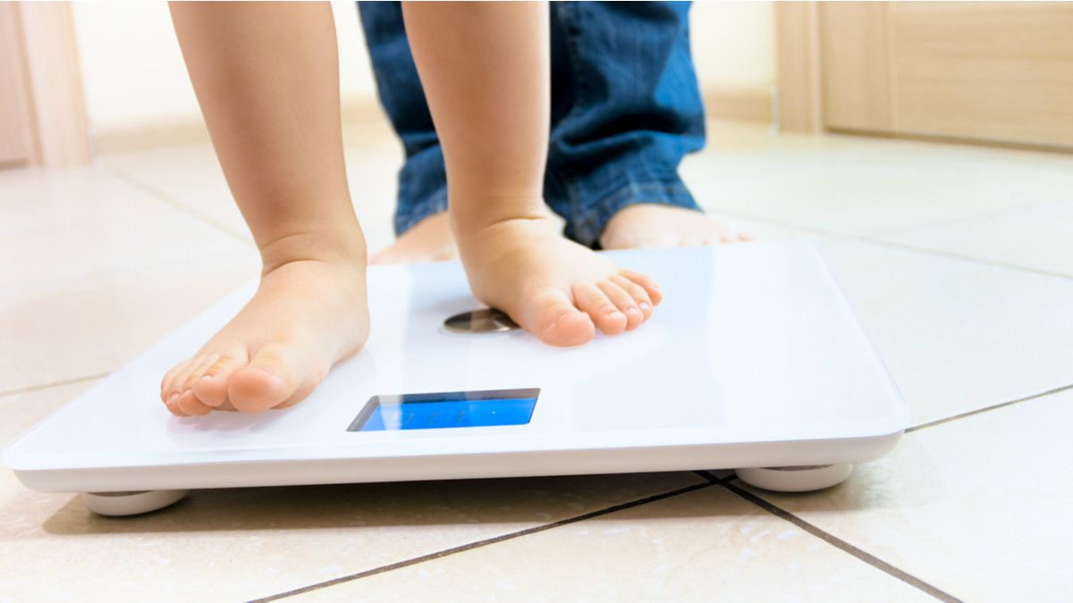 Inborn Error Metabolism, Penyebab Berat Badan Anak Sulit Naik