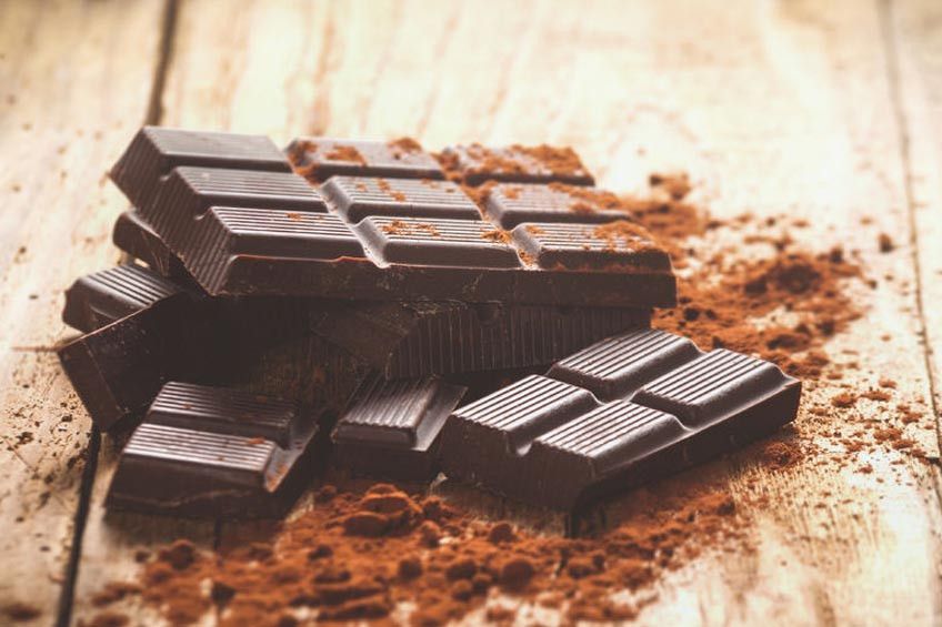 Makan Cokelat Bisa Tingkatkan Fungsi Otak