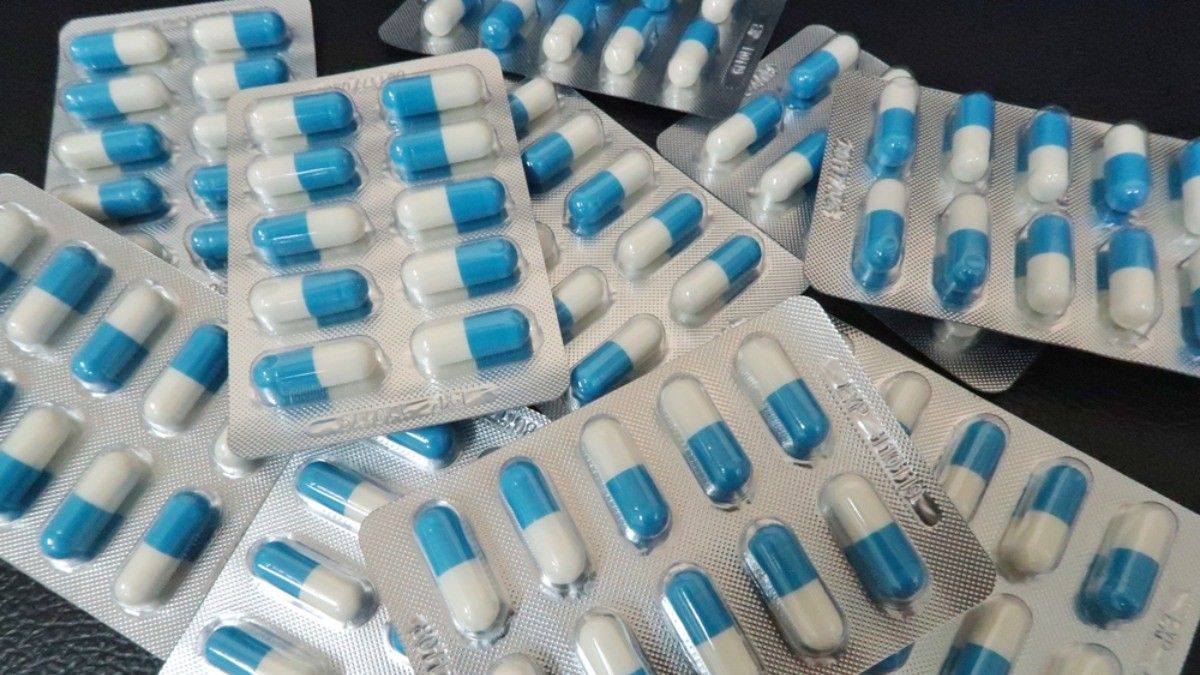 Apa Benar Kandungan Echinacea pada Imboost Bisa Memperparah COVID-19?