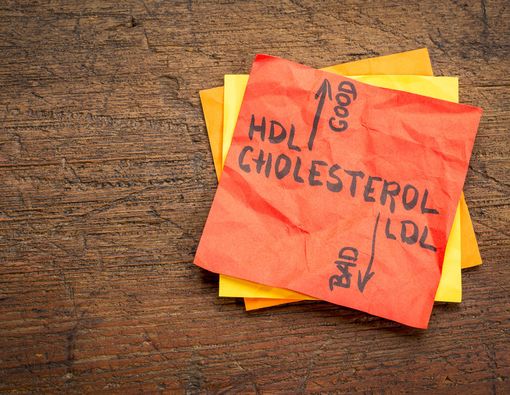 10 Cara Meningkatkan Kadar Kolesterol Baik