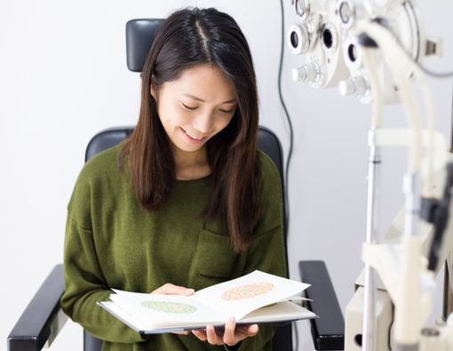 Alasan Pentingnya Tes Buta Warna untuk Keselamatan Kerja