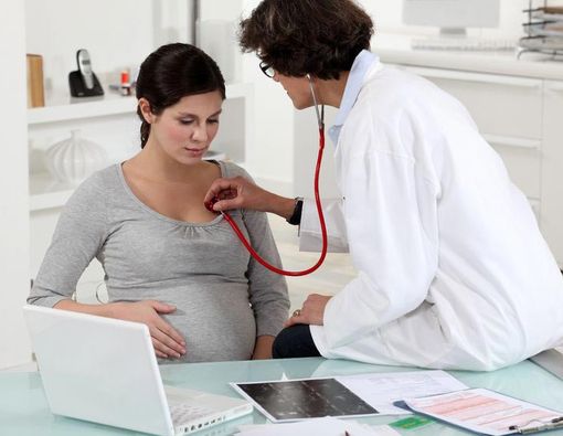 Jantung Berdebar Saat Hamil, Berbahayakah?