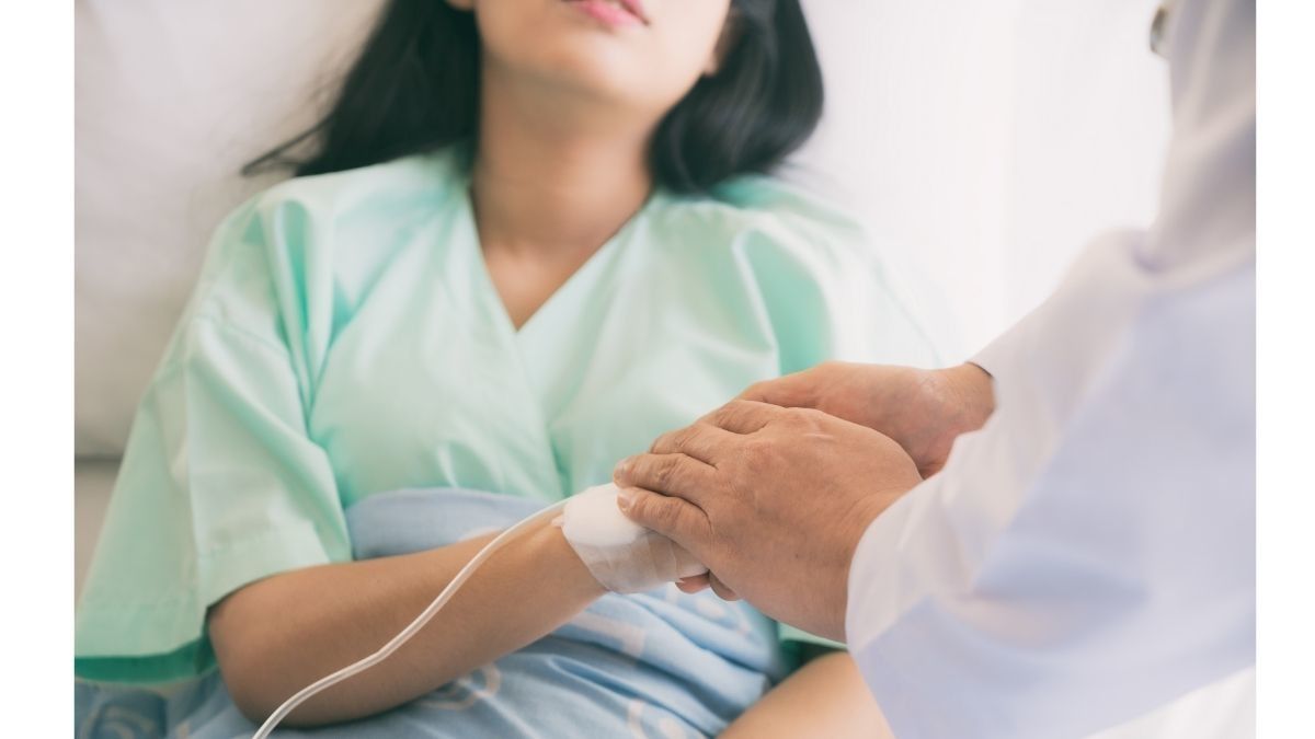 Studi: Keguguran Meningkatkan Risiko Diabetes Tipe 2