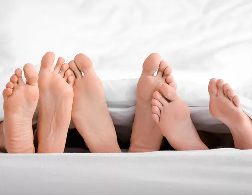 Berniat Seks Threesome? Ketahui Dulu Risikonya