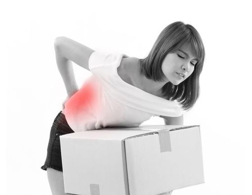 Lakukan Hal Ini di Rumah untuk Atasi Sakit Punggung