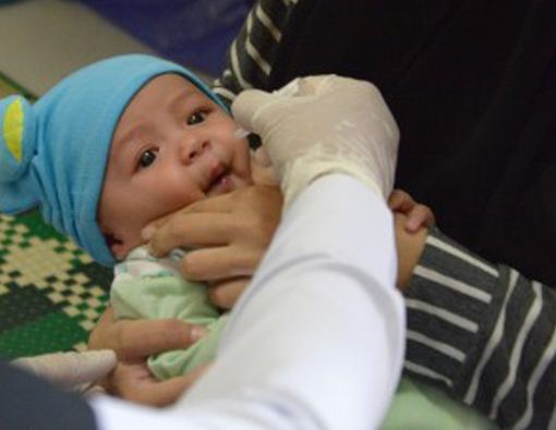 Vaksin Oral Polio Tidak Direkomendasikan WHO, Ini Alasannya