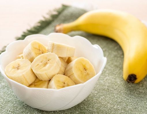 Makan Pisang Bisa Membantu untuk Mengatasi Flu, Benarkah?
