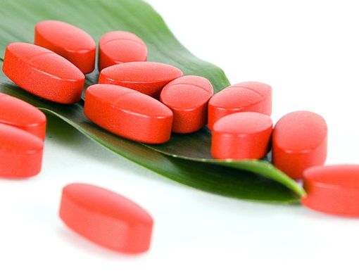 Ingin Turunkan Kolesterol? Coba Phytosterol!