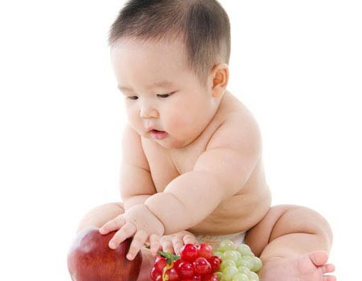 Apakah Anak Anda Cukup Nutrisi? Cek di Sini! 