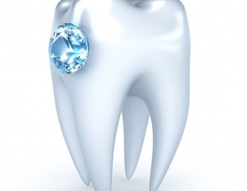 Berlian Bantu Pertumbuhan Tulang