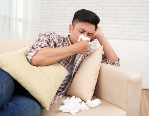 4 Makanan Ini Bisa Membantu Menangkal Flu