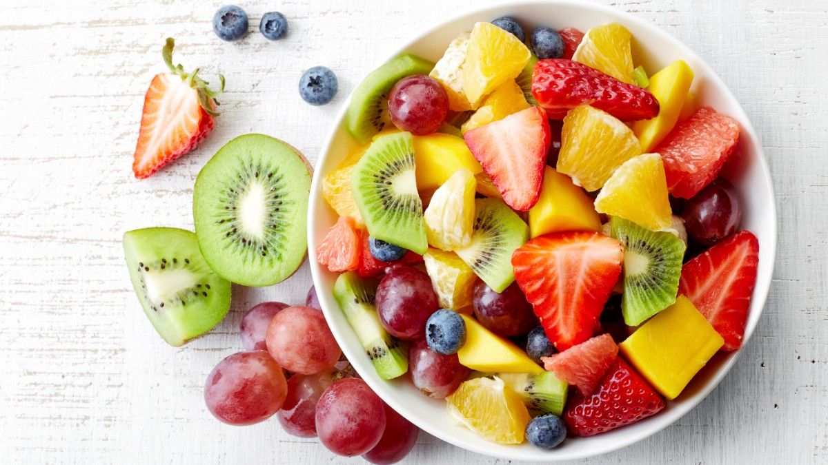 11 Buah yang Tidak Baik untuk Sarapan Pagi