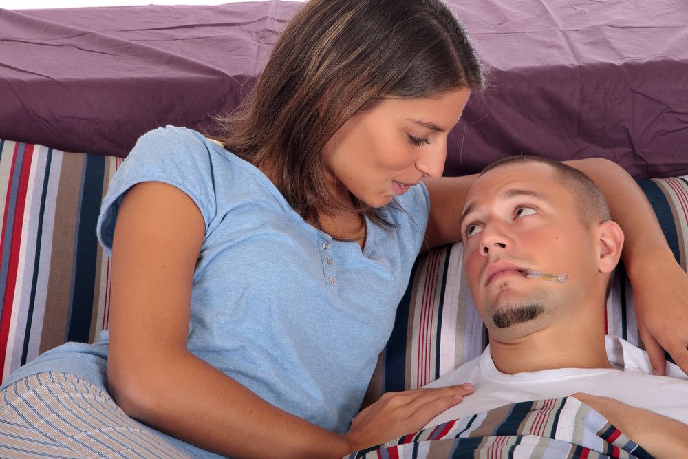 Suara Orang Terkasih Bisa Jadi Obat Mujarab, Lho!