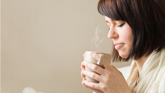 Hati-hati, Jangan Minum Teh dan Kopi yang Terlalu Panas