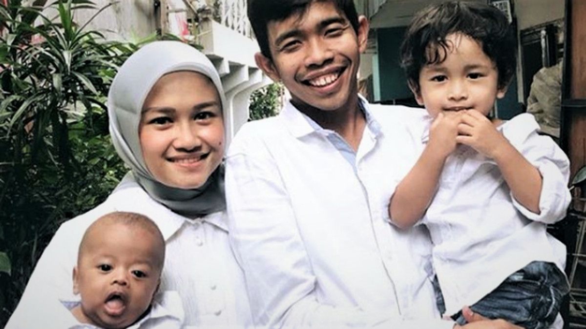 Sindrom Williams seperti Dialami Anak Dede Sunandar Bisa Dicegah?