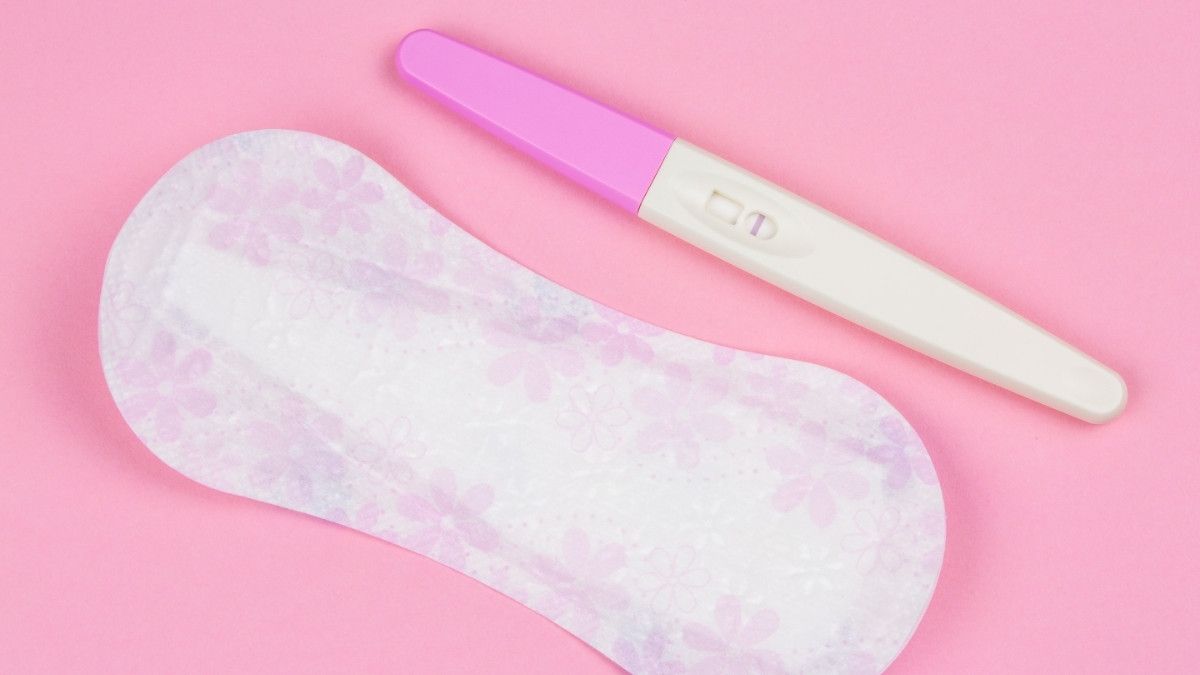 Kenali Perbedaan Gejala Haid dan Kehamilan