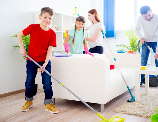 Aktivitas Fisik Intensitas Rendah Berpotensi Turunkan Risiko Demensia