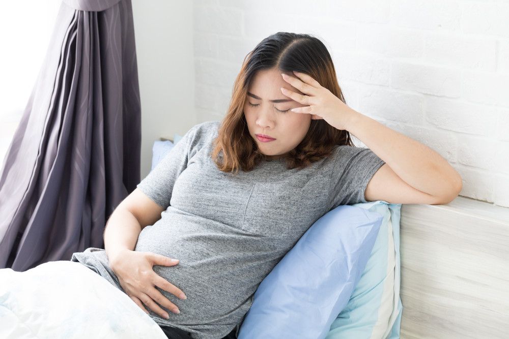 Mengapa Anemia pada Ibu Hamil Berbahaya?