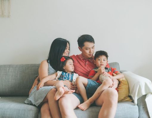 Plus Minus saat Pasutri Tidak Mau Punya Anak