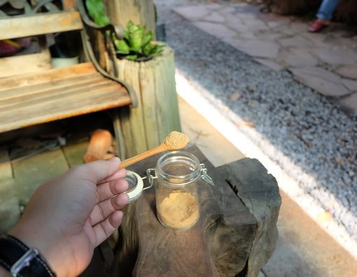 Amankah Pengidap Diabetes Mengonsumsi Gula Merah?