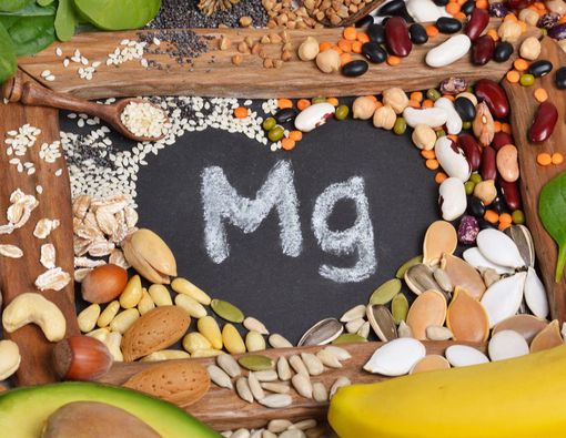 Manfaat Magnesium untuk Tubuh