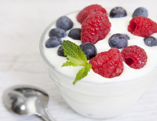 Camilan Sehat yang Bisa Dikonsumsi saat di Kantor