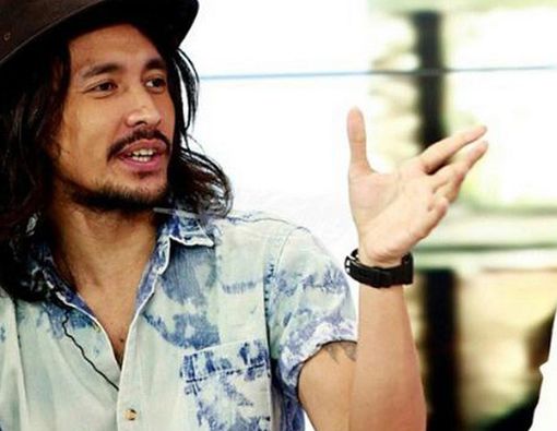 Akibat Ganja, Ello Diciduk Polisi