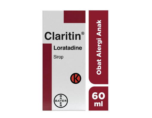 Claritin
