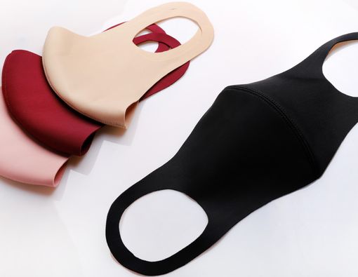 Masker Scuba Dianggap Tak Efektif Atasi Virus Corona, Ini Alasannya!