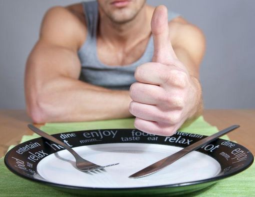 Selain Melatih Lambung,  Puasa Juga Sembuhkan Mag