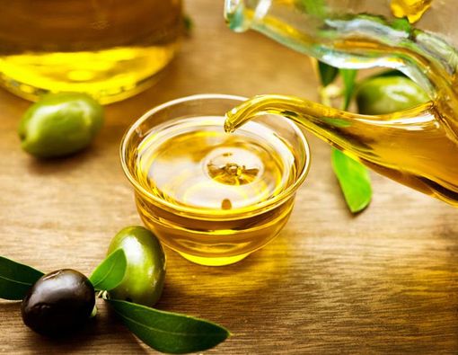 Cegah Penuaan Otak dengan Diet Mediterania