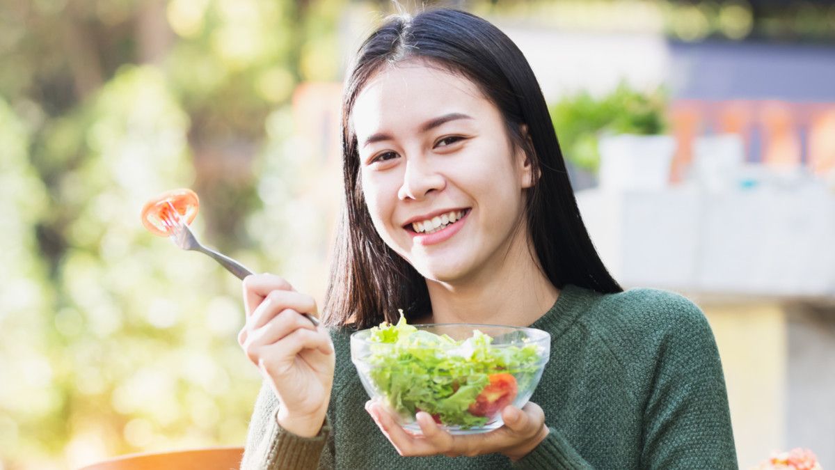 Diet Golongan Darah, Benarkah yang Terbaik?