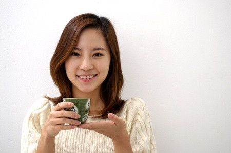 Teh Hijau Bisa Mencegah Jerawat &amp; Kanker Kulit