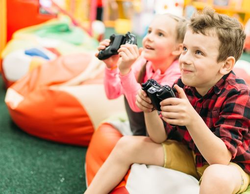 Benarkah Kecanduan Game Bisa Mengakibatkan Gangguan Saraf?