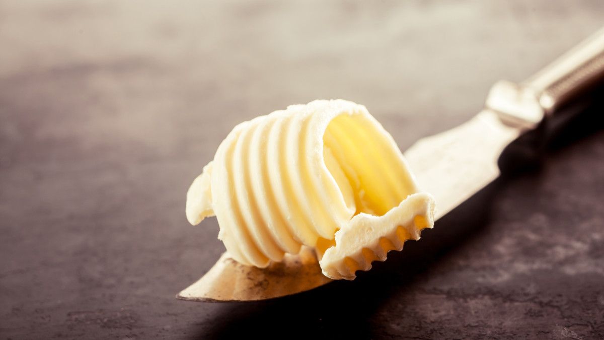 Butter, Lebih Banyak Manfaat atau Bahayanya?