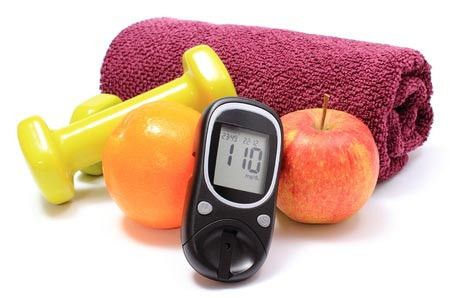 Olahraga untuk Penderita Diabetes Tipe 1